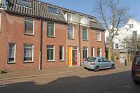 Woning Oranjestraat 46 Delft