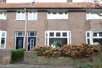 Woning Ferdinand Bolstraat 4 Leeuwarden