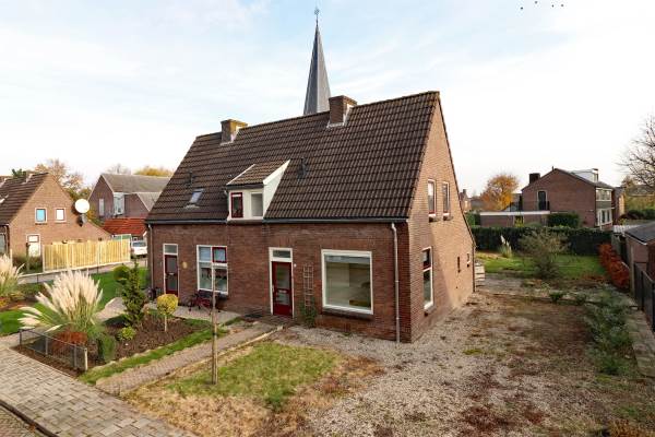 Woning Van der Zandestraat 10 Kesteren