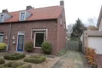 Woning Norbartstraat 72 Made