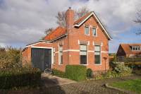 Woning Walfriduslaan 1 Bedum