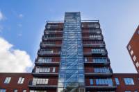 Woning Einsteindreef 85 Utrecht