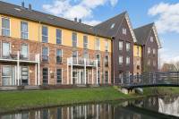 Woning Bluswater 26 Houten