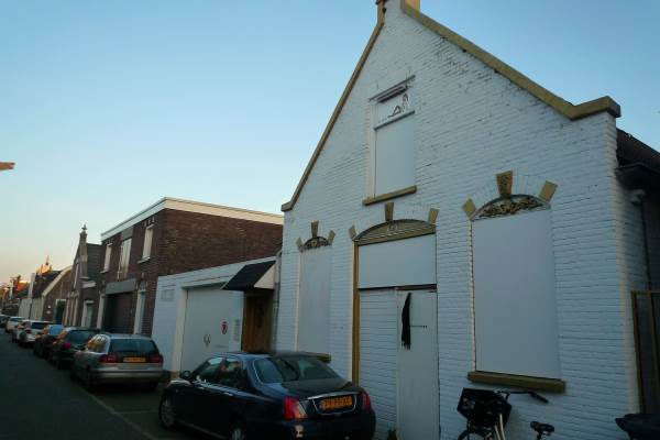 Woning Voorstraat 8 Meppel