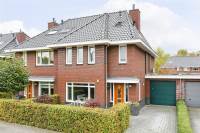 Woning Vierkante Bosje 16 Eemnes