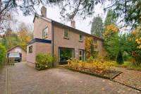 Woning Melvill van Carnbeelaan 88 Driebergen-Rijsenburg