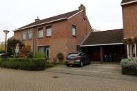 Woning Adriaan Brouwerlaan 9 Oosterhout Nb