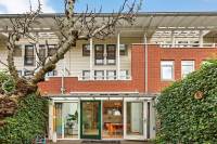 Woning Stade de Colombes 108 Amsterdam