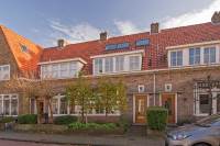 Woning Van Kinsbergenstraat 56 Haarlem