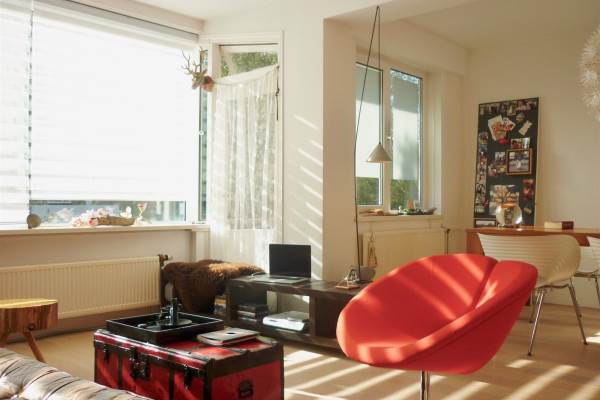 Woning Koning Lodewijklaan 510 Apeldoorn