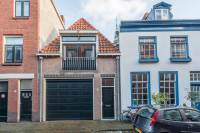 Woning Korte Lakenstraat 15 Haarlem