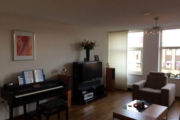 Woning Lichtstraat 197 Eindhoven