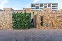 Woning Mierikswortelstraat 130 Utrecht