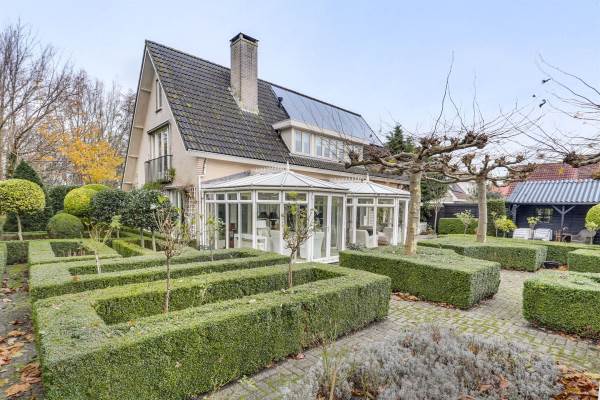 Woning Bremstraat 2 Den Helder