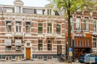 Woning Willemsparkweg 32 Amsterdam