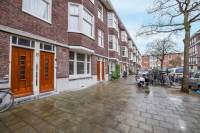 Woning Woestduinstraat 139 Amsterdam