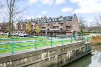 Woning Albert van Dalsumlaan 37 Utrecht