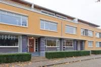 Woning Timmermanlaan 6 Zeist