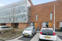 Woning Parkwachters 34 Best