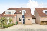 Woning Burchtstraat 26 Middelaar