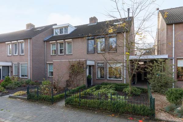 Woning Losweg 18 Geldrop