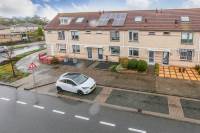 Woning Marshalllaan 94 Hellevoetsluis