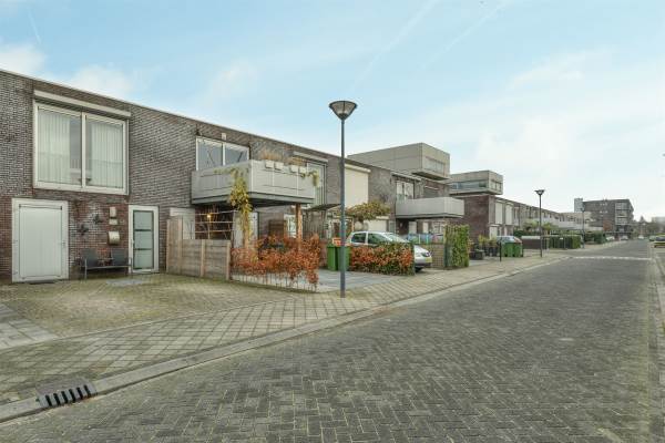 Woning Priemkruid 50 Breda