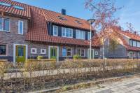 Woning Kees van Dongenlaan 34 Rhoon