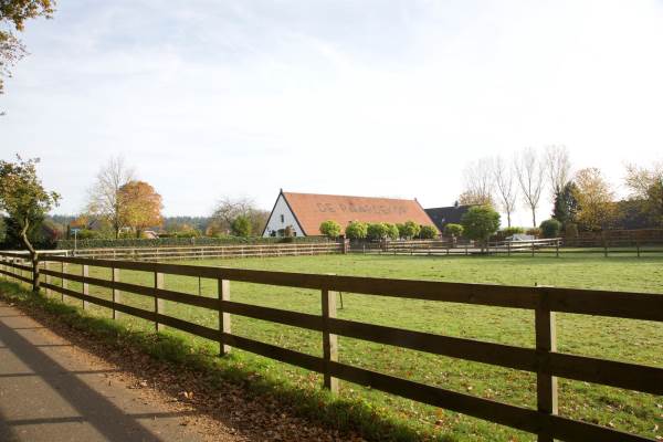 Bouwgrond Bosweg kavel 1 Elst Ut