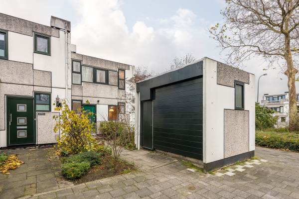 Woning Essenburg 118 Dordrecht