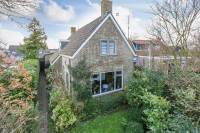 Woning Van Kleffenswei 13 Raard