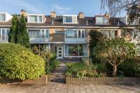 Woning Griegstraat 6 Leiden