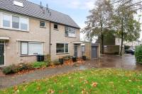 Woning Joke Smit-erf 99 Dordrecht