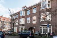 Woning Katwijkstraat 3 Amsterdam
