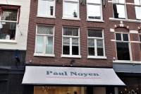 Woning Zijlstraat 89 Haarlem