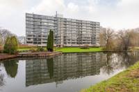 Woning Kloosplantsoen 311 Ridderkerk