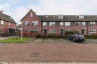 Woning Haerbroekstraat 22 Oldenzaal