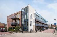 Woning Jan van Scorelstraat 39 Spijkenisse