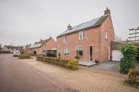 Woning Kruisboogstraat 16 Haaren