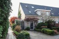 Woning Dr. A. Kuyperstraat 1 Lunteren