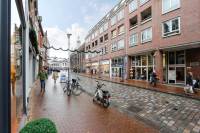 Woning Visstraat 32 Dordrecht