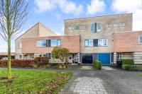 Woning Zonnedauw 230 Tiel
