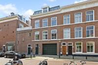 Woning Van Kinsbergenstraat 122 Den Haag