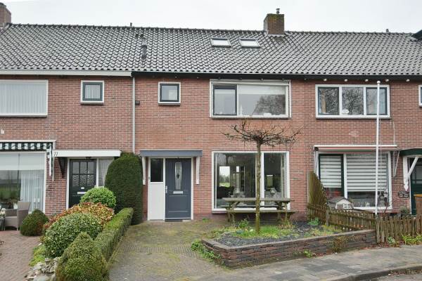 Woning Herenweg 78 Ankeveen