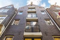 Woning Haringpakkerssteeg 5 Amsterdam