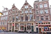 Woning Zeedijk 95 Amsterdam