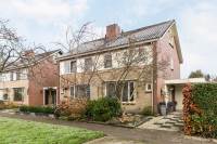 Woning Karekietlaan 11 Sneek