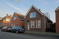 Woning Barkelastraat 13 Stadskanaal