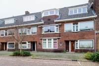 Woning Hasebroekstraat 37 Utrecht