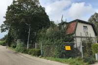 Bouwgrond Thamerweg 16 Uithoorn
